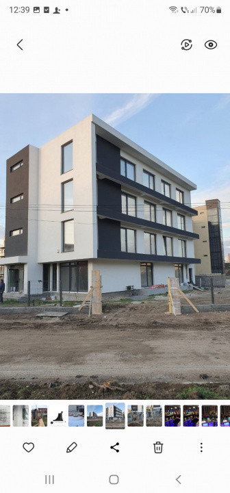 Oportunitate Unica, Mini Hotel situat in Saturn 18 camere 2 apartamente 1000mp