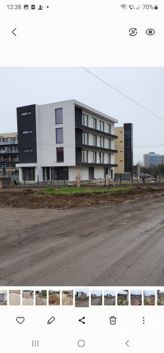 Oportunitate Unica, Mini Hotel situat in Saturn 18 camere 2 apartamente 1000mp