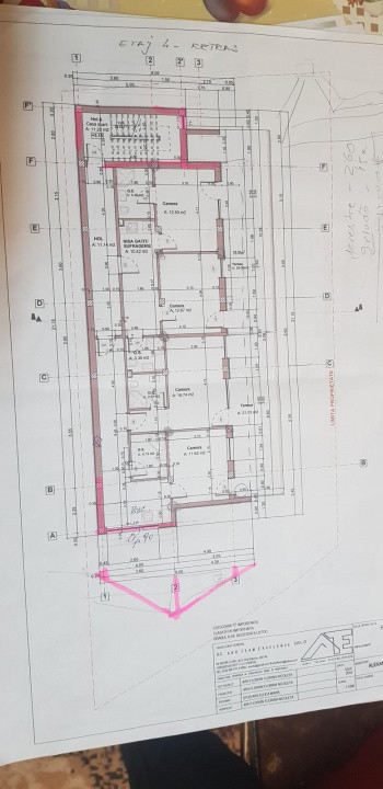 Oportunitate Unica, Mini Hotel situat in Saturn 18 camere 2 apartamente 1000mp