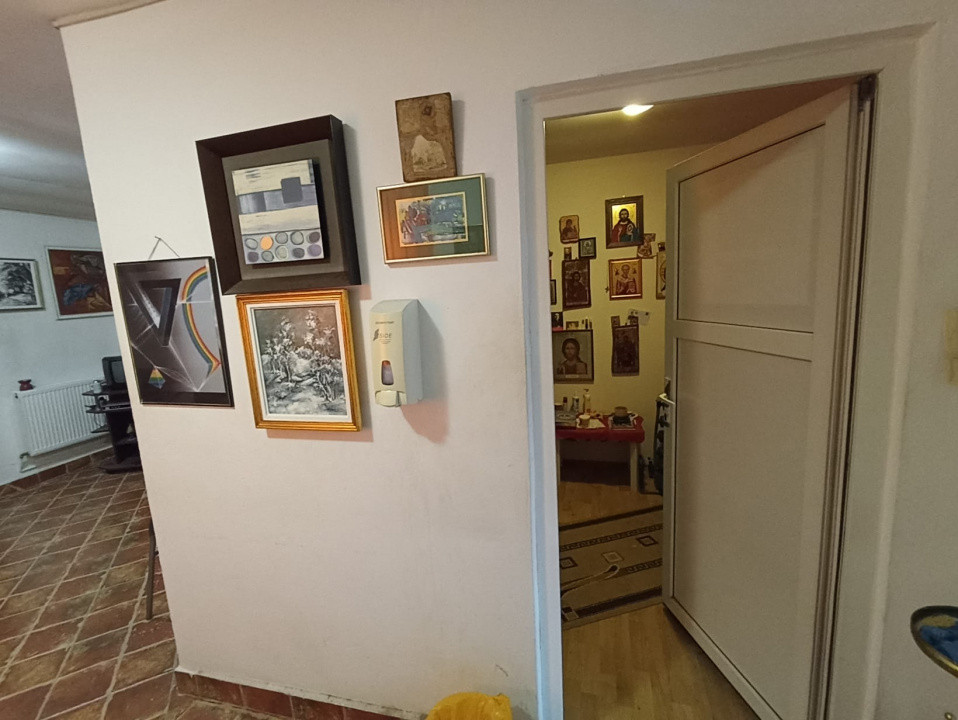 Cabinet Stomatologic functional, in apropierea  Autogari Bistrita.