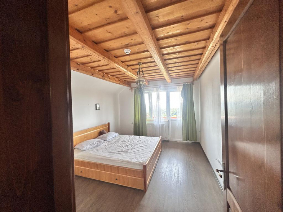 Cabana  loc. Stramba P+1E+ M , 450 mp posibiltate plata Rate