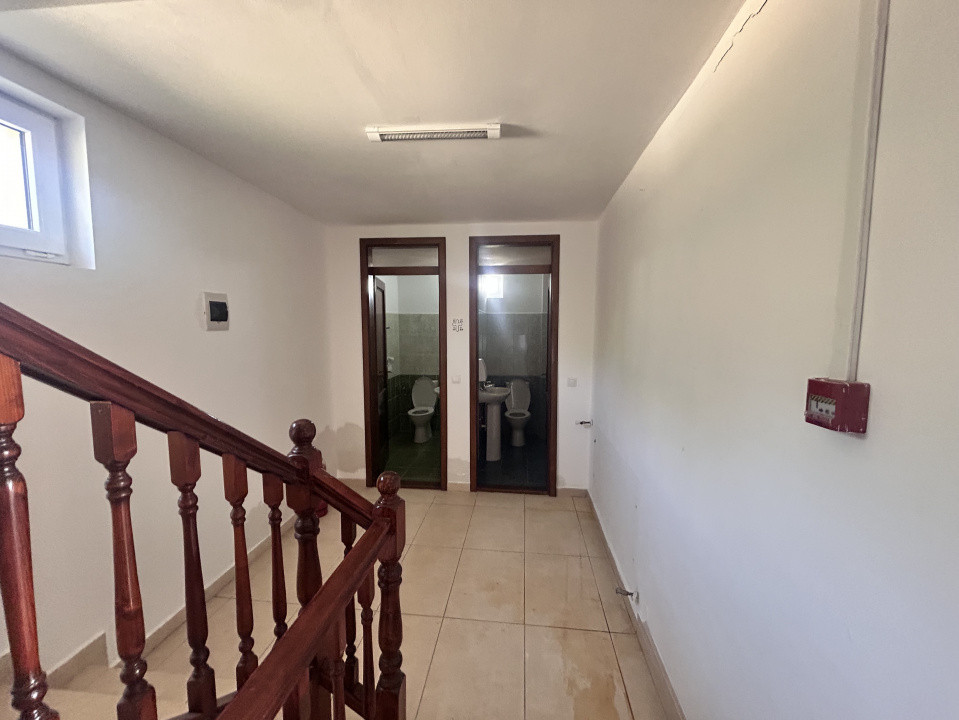 Cabana  loc. Stramba P+1E+ M , 450 mp posibiltate plata Rate