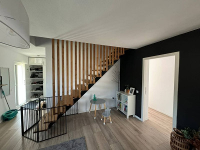 Casa Valea Ghinzi-semifinisata-80mp-115 000 euro 