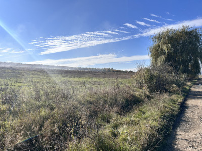 Teren Cighir extravilan 5 ha - 25 ha / 700 EURO AR