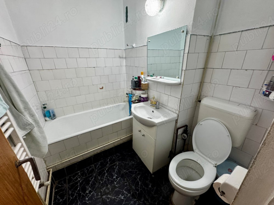 Apartament - 4 Camere- 92mp-Zona Lama-107 000 euro