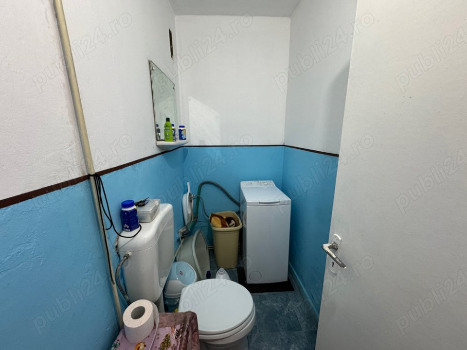 Apartament - 4 Camere- 92mp-Zona Lama-107 000 euro