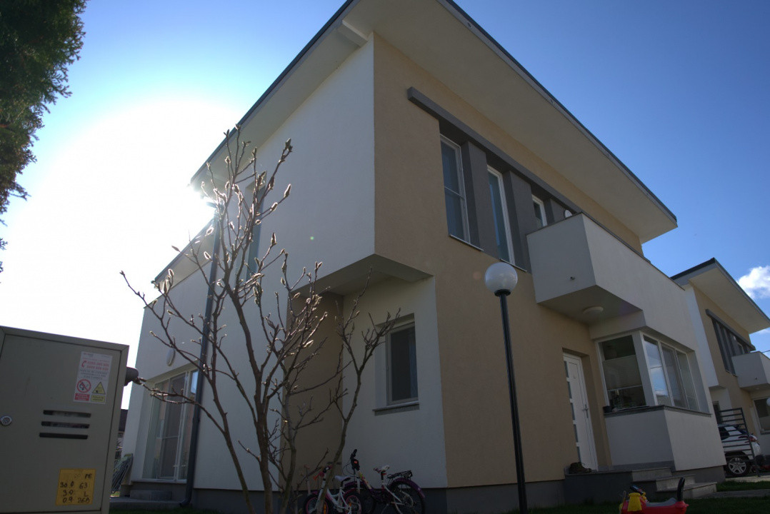 Casa de inchiriat in Unirea zona  Diana Cartier rezidential
