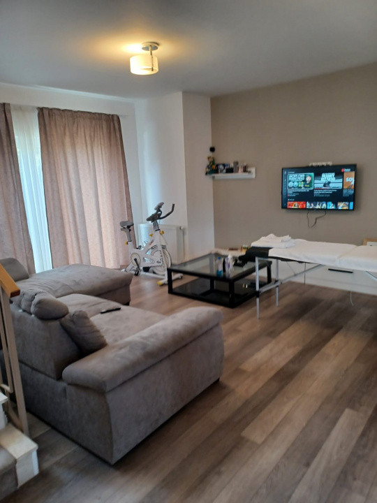 Casa de inchiriat in Unirea zona  Diana Cartier rezidential