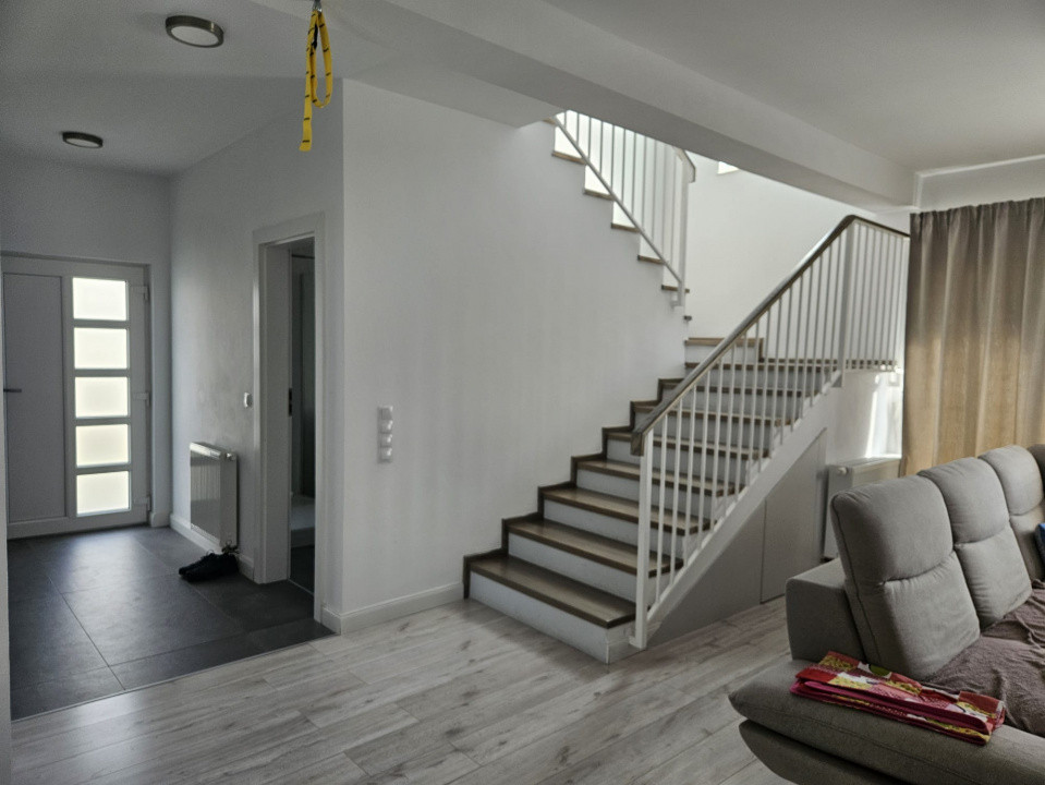 Casa de inchiriat in Unirea zona  Diana Cartier rezidential