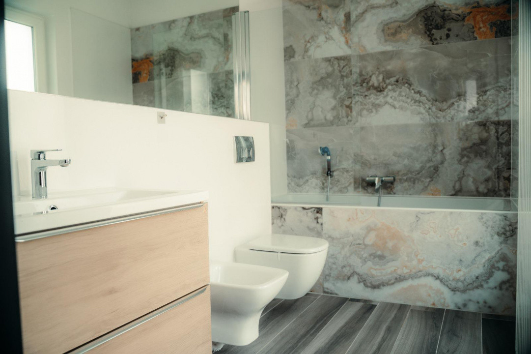 Casa de inchiriat in Unirea zona  Diana Cartier rezidential