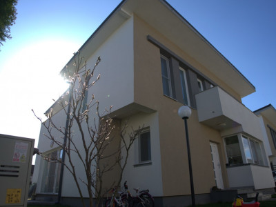 Casa de inchiriat in Unirea zona  Diana Cartier rezidential