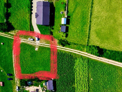 Oportunitate teren Intravilan-900mp- Aerodrom--Teraplast Arena- 5500 euro/ar.