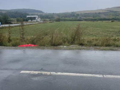 Teren intravilan, parcelabil, Str Zavoaie toate utilitatile 10000 euro